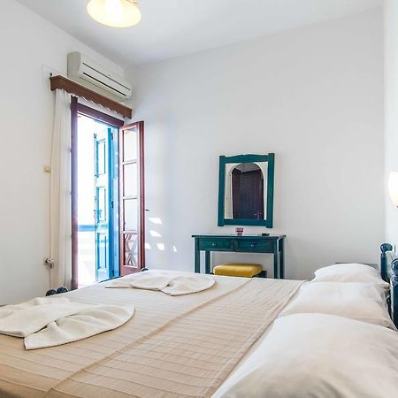 To Petrino Hotel Koufonisia Kültér fotó