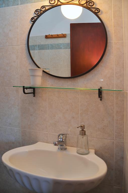 To Petrino Hotel Koufonisia Kültér fotó