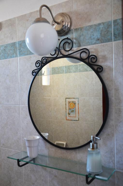 To Petrino Hotel Koufonisia Kültér fotó