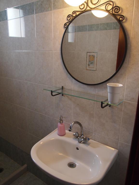 To Petrino Hotel Koufonisia Szoba fotó